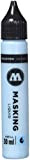 Molotow grafx Masking Fluid, Acrilico, Multicolore, 1.9x1.9x12.06 cm, 30 unità