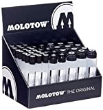 Molotow Sales Display Empty & Blender, No