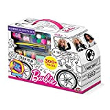 Mondo Mondo-25624 Toys-Super Camper 500 pc Craft Set-25624, Colore Barbie, 25624