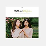 monthly girl LOONA - HeeJin and HyunJin (Single Album) CD+Photobook+Photocard