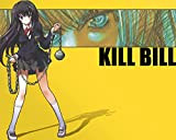 Movie Kill Bill 29239 D8682 MAXI Poster on Photo Paper - Carta fotografica spessa lucida (24/36 inch)(61/91.5 cm) - - ...