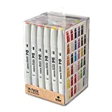 MTN 94 GRAPHIC Marker Colores Sólidos 36 unidades