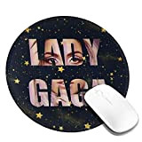 NA Lady Gaga Love Leisure Tennismouse Pad Mat Mouse Desktop Laptop Gaming di Infoposusa