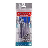 Nataraj Gelix gel penna (inchiostro blu) – Confezione da 10