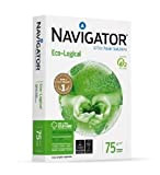 Navigator - Carta FSC A4, 75 g/m², 500 fogli