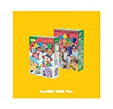 NCT DREAM - Winter Special Mini Album Candy [Special Ver.]