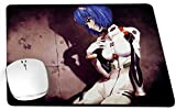 Neon Genesis Tappetino Per Mouse Evangelion Ayanami PC Rei