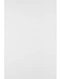 Netuno 100 fogli di cartoncino Bristol bianco formato A4 210x 297 mm 170g cartoncini bianchi per dipingere scrapbooking fai da ...