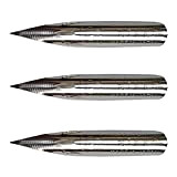 Nikko Manga Pen Nib G Pen – Super Polish Type – 3 pezzi