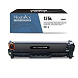 NoahArk Compatibile per HP 125A CB540A Cartuccia Toner di Ricambio per HP Color LaserJet CM1312 CM1312n CM1312nf CM1312nfi CP1510 CP1514n ...