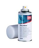 Nobo Detergente Spray per Lavagna Bianca, 150 ml, Per Superfici Cancellabili a Secco, 34533943