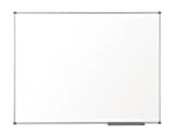 NOBO Prestige lavagna bianca smaltata eco 1200x900mm - 1905236