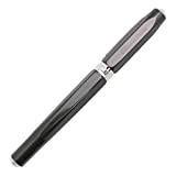 Ohto Dude Fountain Pen, Black (ff-15dd-black)