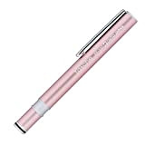OHTO - Tasche Pink Fountain Pen - 0.5mm - Writing Color: Black (japan import)
