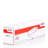 OKI 45807111 - Toner per stampante laser, 12.000 pagine, OKI B432/B512/MB492/MB562