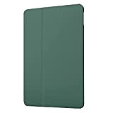 OKZone Cover per iPad 5 / iPad 6 9,7 Pollici,Custodia Folio di Peso Leggero Cover Magnetico Protettiva Supporto Doppio Pieghevole ...