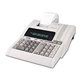 Olympia CPD 3212 S Scrivania Calcolatrice con Stampa calcolatrice