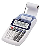 Olympia CPD 425 calcolatrice Desktop Calcolatrice con Stampa Bianco