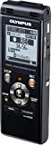 Olympus WS-853 Riproduttore e Registratore Stereo MP3, 8 GB, Nero
