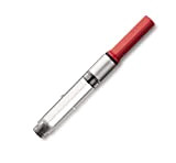Onogal - mod. Lamy Z28 - 7039 - Converter / convertitore a pistone per inchiostro, per penna stilografica Lamy