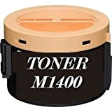 Organizza Ufficio Toner Compatibile con Epson Aculaser M1400, MX14, MX14NF, M1400. O-S050650. Durata 2.200 Pagine al 5% di Copertura.
