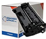Organizza Ufficio Toner I-CF226X compatibile con HP LaserJet Pro M402n-d-dn, LaserJet Pro M426dw-fdn-fdw, Can 052H, compatibile, Nero, 9.000 pagine
