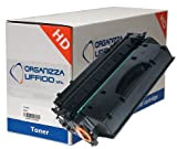 Organizza Ufficio Toner O-CF280X Compatibile con HP Laserjet PRO 400 M401A, M401DN, M401dw, M401N MFP, M425DN, M425DW, (6.900 Pagine)