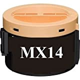Organizza Ufficio Toner O-M1400 per Epson Aculaser M1400, MX14, MX14NF.