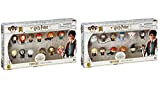 P.M.I.- Harry Potter Pencil Toppers, Multicolore, HP2065
