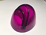 Page Up Crystal pageup (Translucent PURPLE) by Page Up