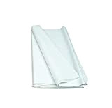 Palucart® Fogli Carta Velina Bianco ghiaccio 100X150 220 Fogli 15kg