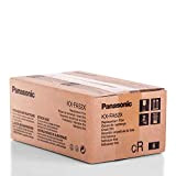 Panasonic KX-FP 205 - Original Panasonic KX-FA52X - Ruban Thermique (2 pieces) -