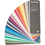 Pantone FHIP310N FHI Metallic Shimmers Color Guide