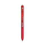 Paper Mate Inkjoy – Penna, colore: rosso