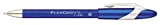 Papermate Ballpen PM Flexgrip Elite, Blue, 12 Clip-on retractable ballpoint pen Vivido Blu 12pezzo(i)