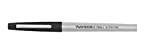Papermate Flair UF Extra Fine Black 12pc(s) fineliner - fineliners (Extra Fine, Black, Black, Grey, Plastic, Round)