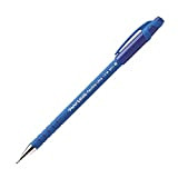 Papermate Flexgrip ultra Medium penna a sfera blu 24531 [confezione da 1]