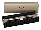 Parker Pen S0856490 Penna a Sfera, Linea Im Metal, gun metallo