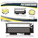 Patronenbob Toner XL compatibile con CLT-404S Xpress C 430 W C 480 W C 480 FN C 480 FW CLT-K404S, ...