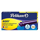 Pelikan GTP/5 violett ricaricatore di penna