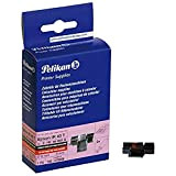 Pelikan Ink Roll Black/Red No 745 **2-Pack**, 515056 (**2-Pack**)