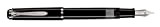 Pelikan - Penna stilografica Larghezza molla: EF. colore