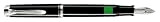 Pelikan Souverän M405 Penna Stilografica Nera Nib: F