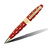 Penna a Sfera Mipo - Rosso Ciliegia