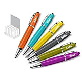 Penna Kaos con USB da 16 GB colore Assortito Penna 3 Funzioni Kaos,Penna a Sfera,Pen-Drive Con Funzione Touch Per Tablet