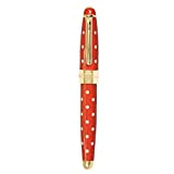 Penna Stilografica Mipo - Rosso Ciliegia