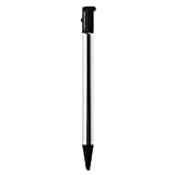 Penne a stilo regolabili corte per 3DS Stilo estensibile Touch-Pen penne stilo per touch screen punta fine