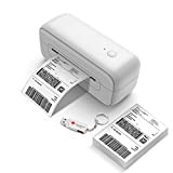 Phomemo DHL - Stampante per etichette 4XL per stampante termica 4x6 Desktop Label Printer per Amazon DHL UPS Shopify Etsy ...