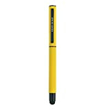 PIERRE CARDIN - Penna a sfera a gel, con funzione Touch-Pen, colore inchiostro: blu La penna viene consegnata in una ...