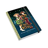 Pigna Notebook Fairy Oak by, Multicolore, 02322591R